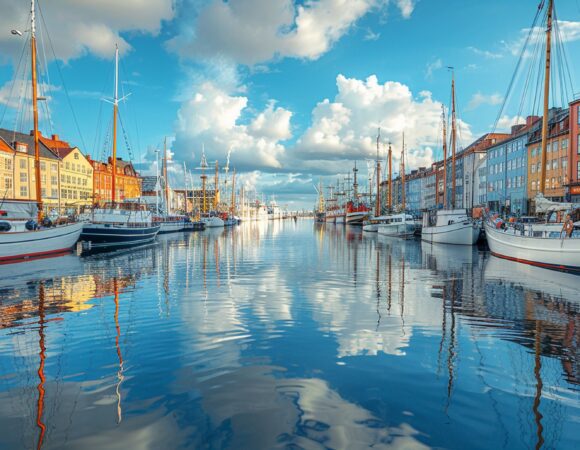 Gothenburg’s Culinary Scene: Seafood, Markets, and More