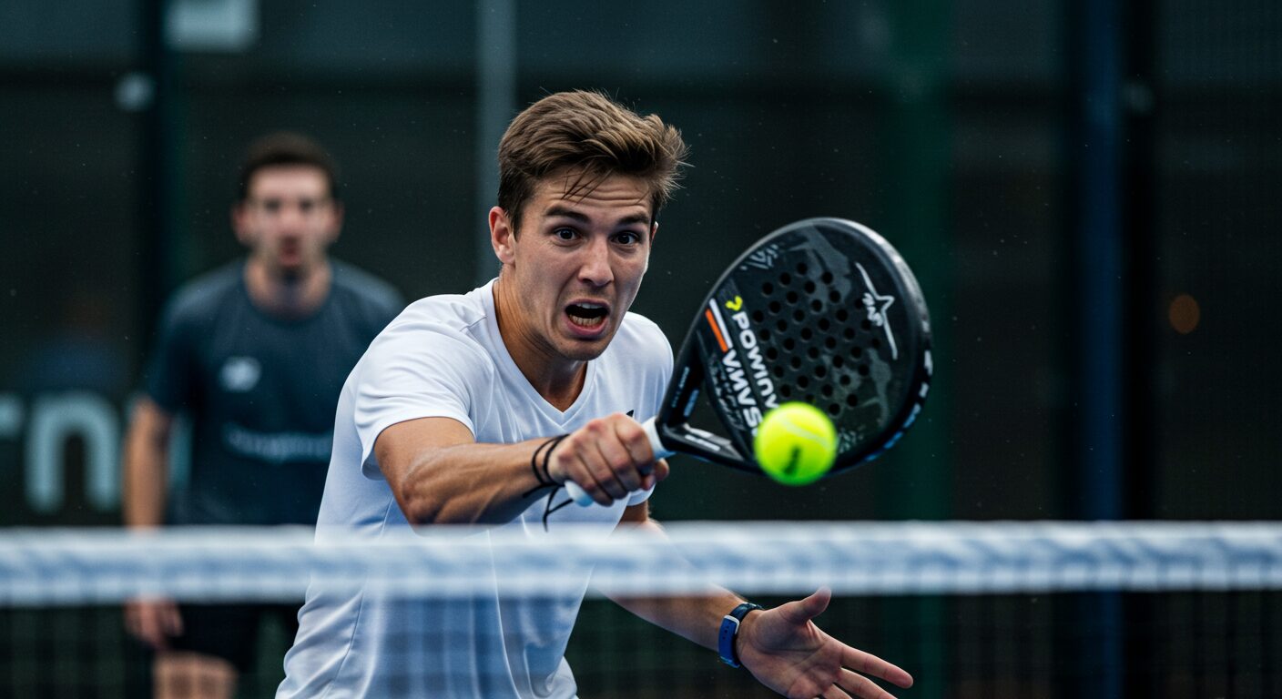 Paddle Tennis Tournament in Gothenburg - Stockholm, Gothenburg, Malmö