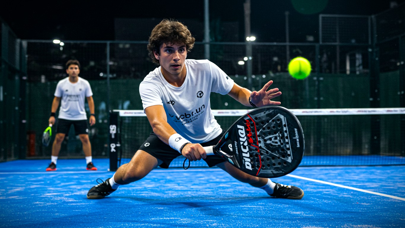Paddle Tennis Tournament in Stockholm - Stockholm, Gothenburg, Malmö