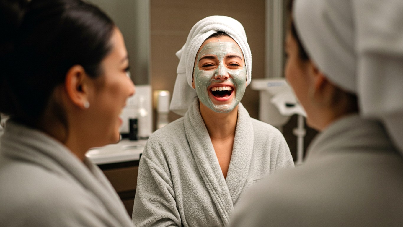 Bespoke Spa & Wellness Retreat in Gothenburg - Stockholm, Gothenburg, Malmö
