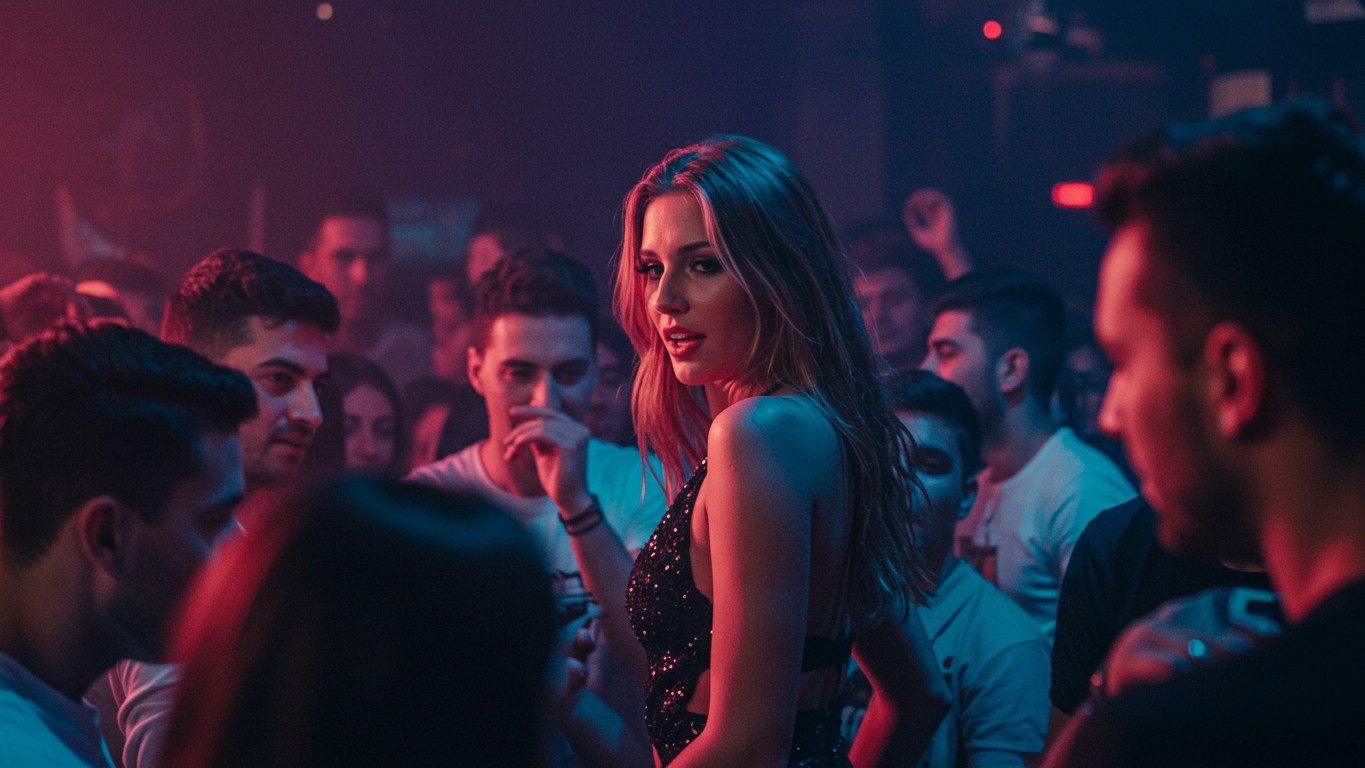 Hire a Stripper in Malmö - Stockholm, Gothenburg, Malmö