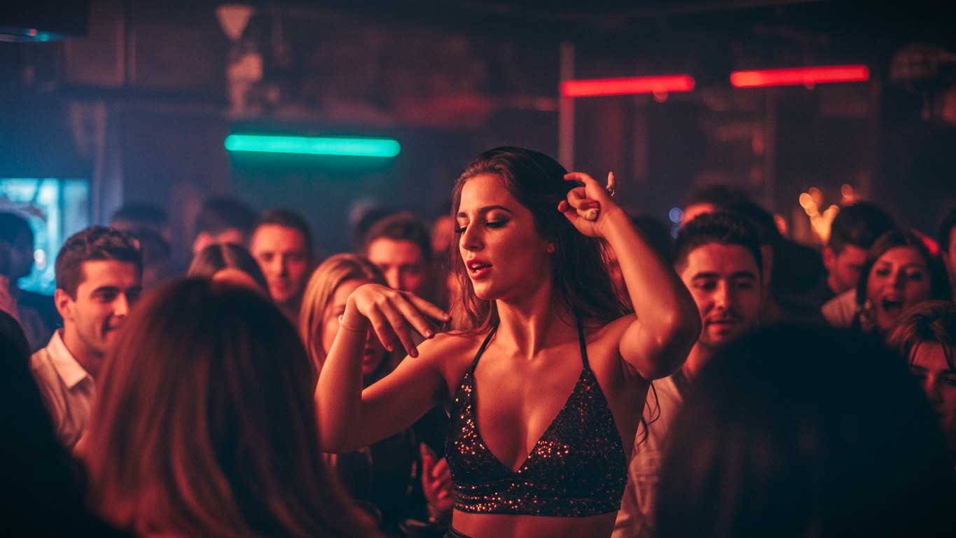 Hire a Stripper in Gothenburg - Stockholm, Gothenburg, Malmö