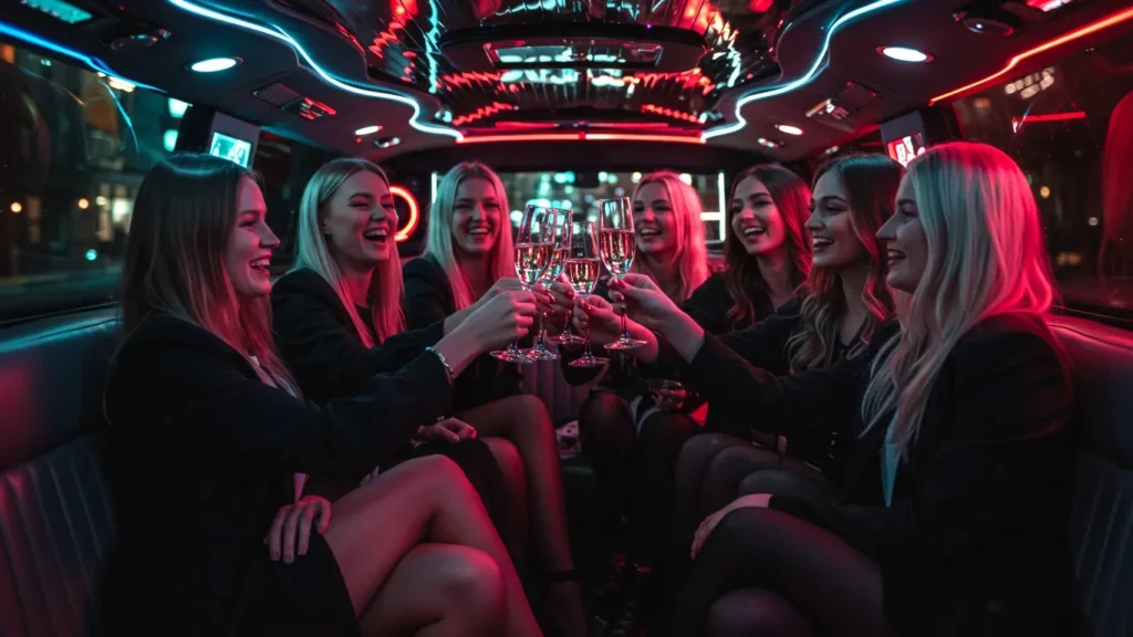 Stag and Hen Parties in Stockholm: Exciting Activities for an Unforgettable Celebration