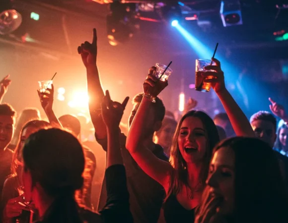 Malmöfestivalen 2025: Discover What Makes This Festival the Perfect Group Event!