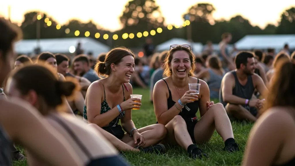 Malmöfestivalen 2025: Discover What Makes This Festival the Perfect Group Event!