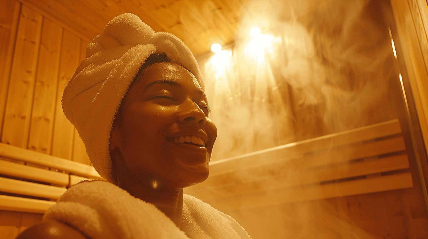 XperienceSweden Nordic Sauna and Ice Bath Experience in Stockholm XperienceClub
