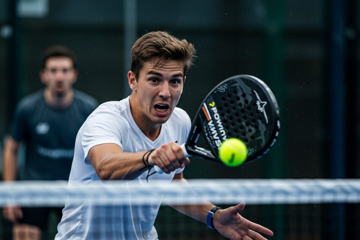 Paddle Tennis Tournament in Gothenburg - Stockholm, Gothenburg, Malmö