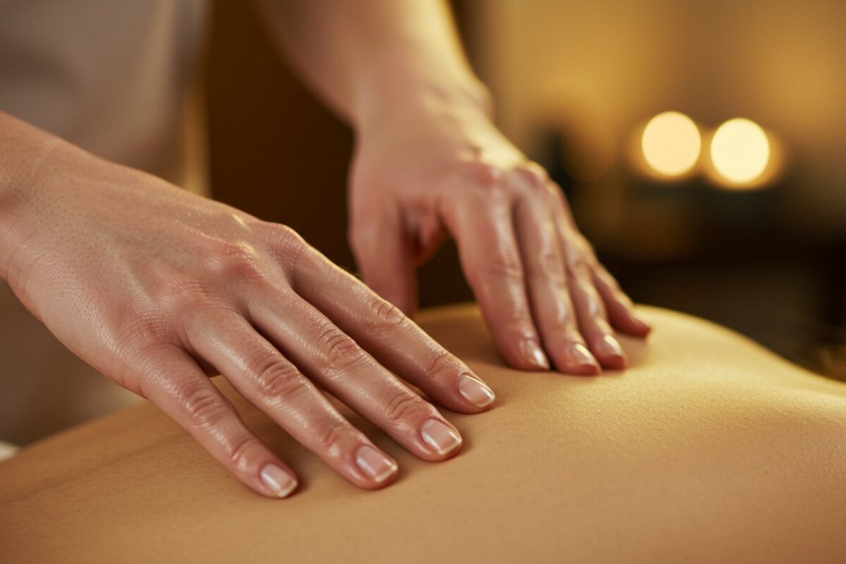 Bespoke Spa & Wellness Retreat in Stockholm - Stockholm, Gothenburg, Malmö