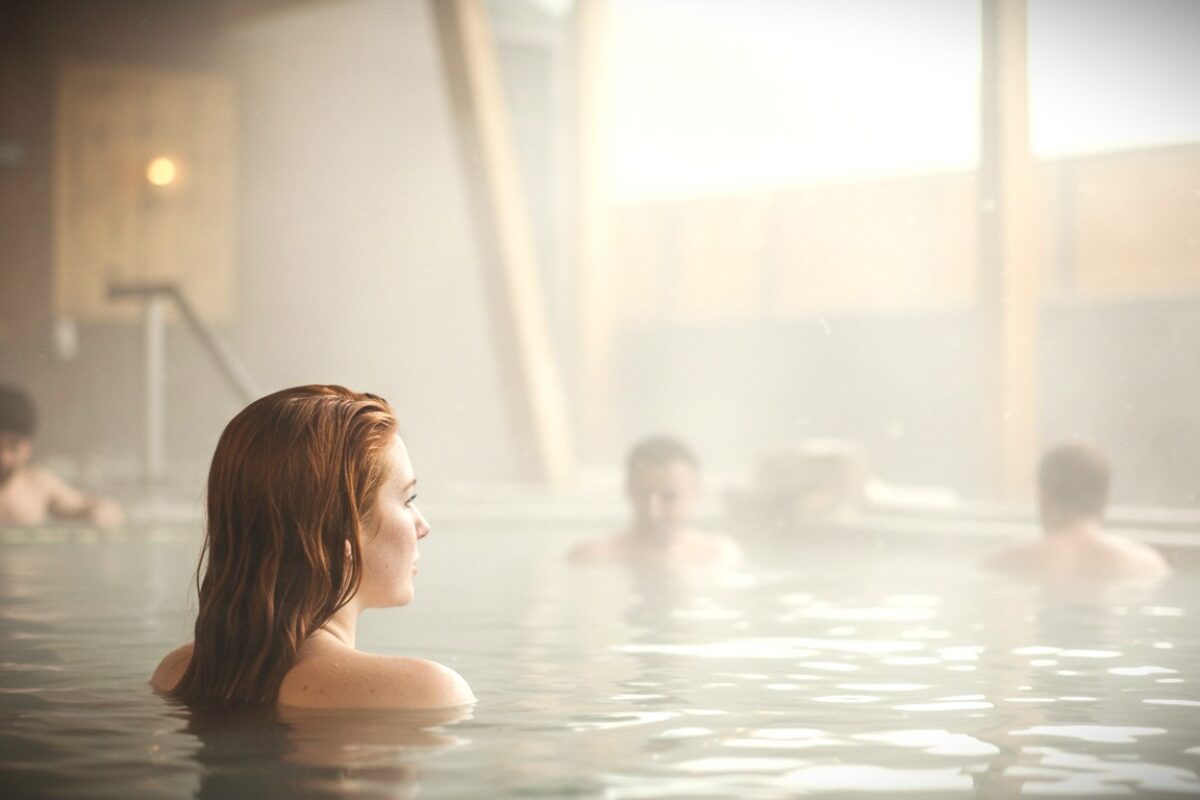 Bespoke Spa & Wellness Retreat in Stockholm - Stockholm, Gothenburg, Malmö