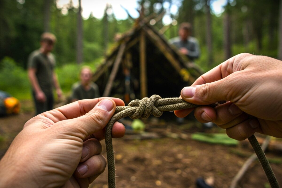 Survival Games Challenge in Gothenburg - Stockholm, Gothenburg, Malmö
