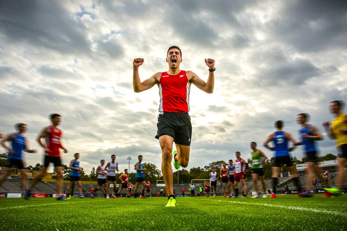 Sports Day Challenge in Gothenburg - Stockholm, Gothenburg, Malmö