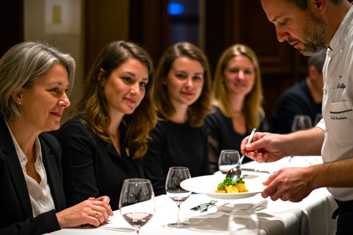 Private Dining with a Chef in Stockholm - Stockholm, Gothenburg, Malmö