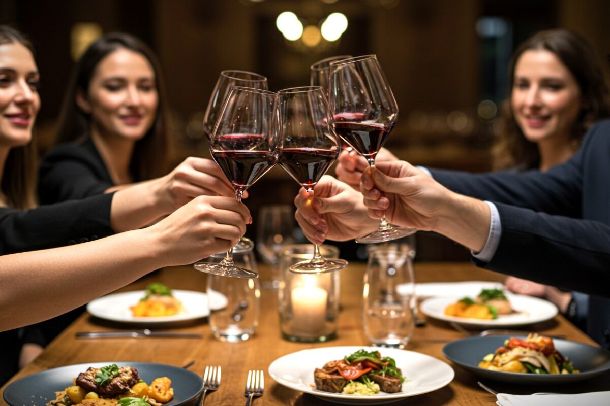 Private Dining with a Chef in Stockholm - Stockholm, Gothenburg, Malmö