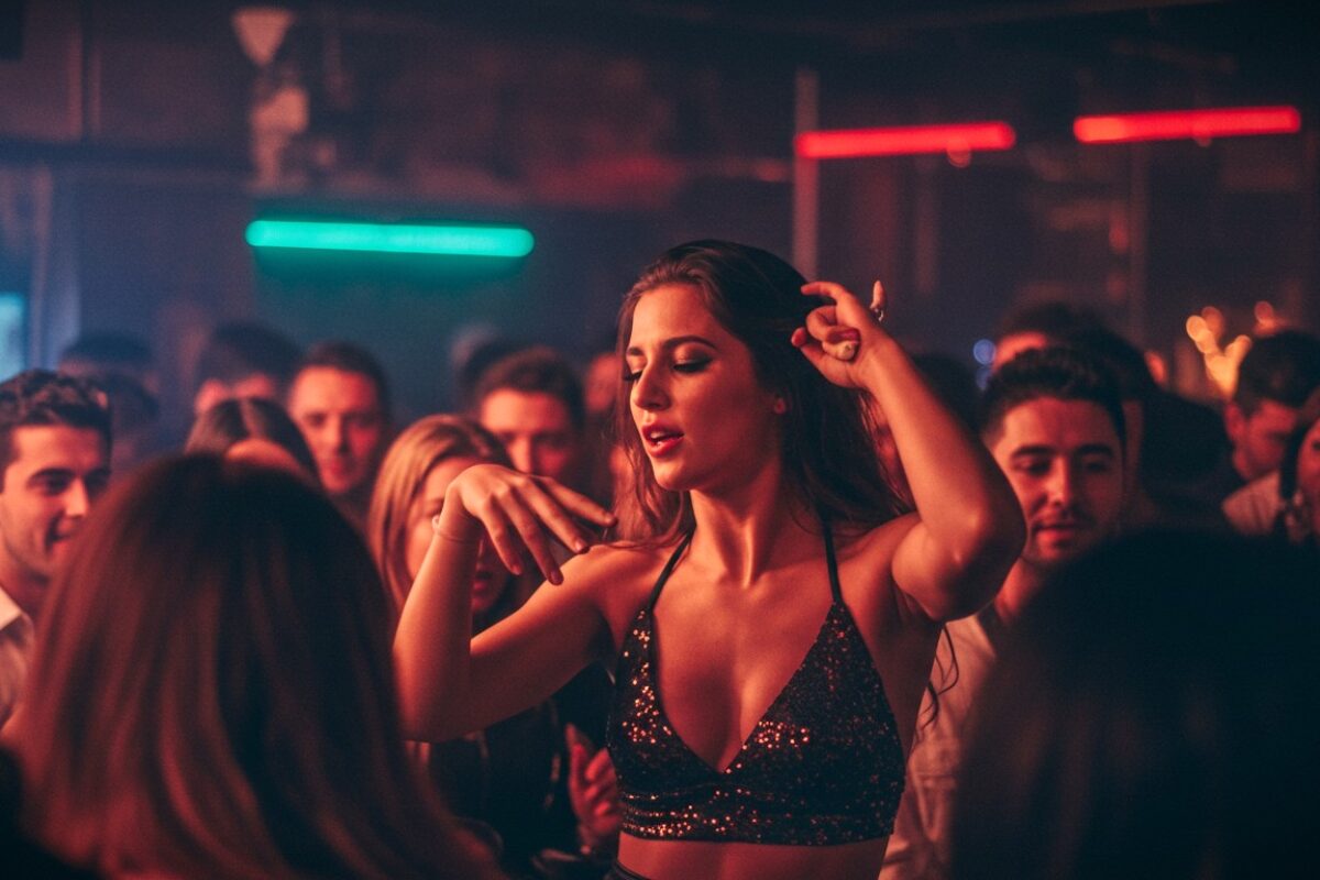 Hire a Stripper in Gothenburg - Stockholm, Gothenburg, Malmö