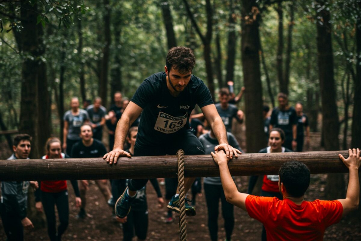 Survival Games in Stockholm - Stockholm, Gothenburg, Malmö