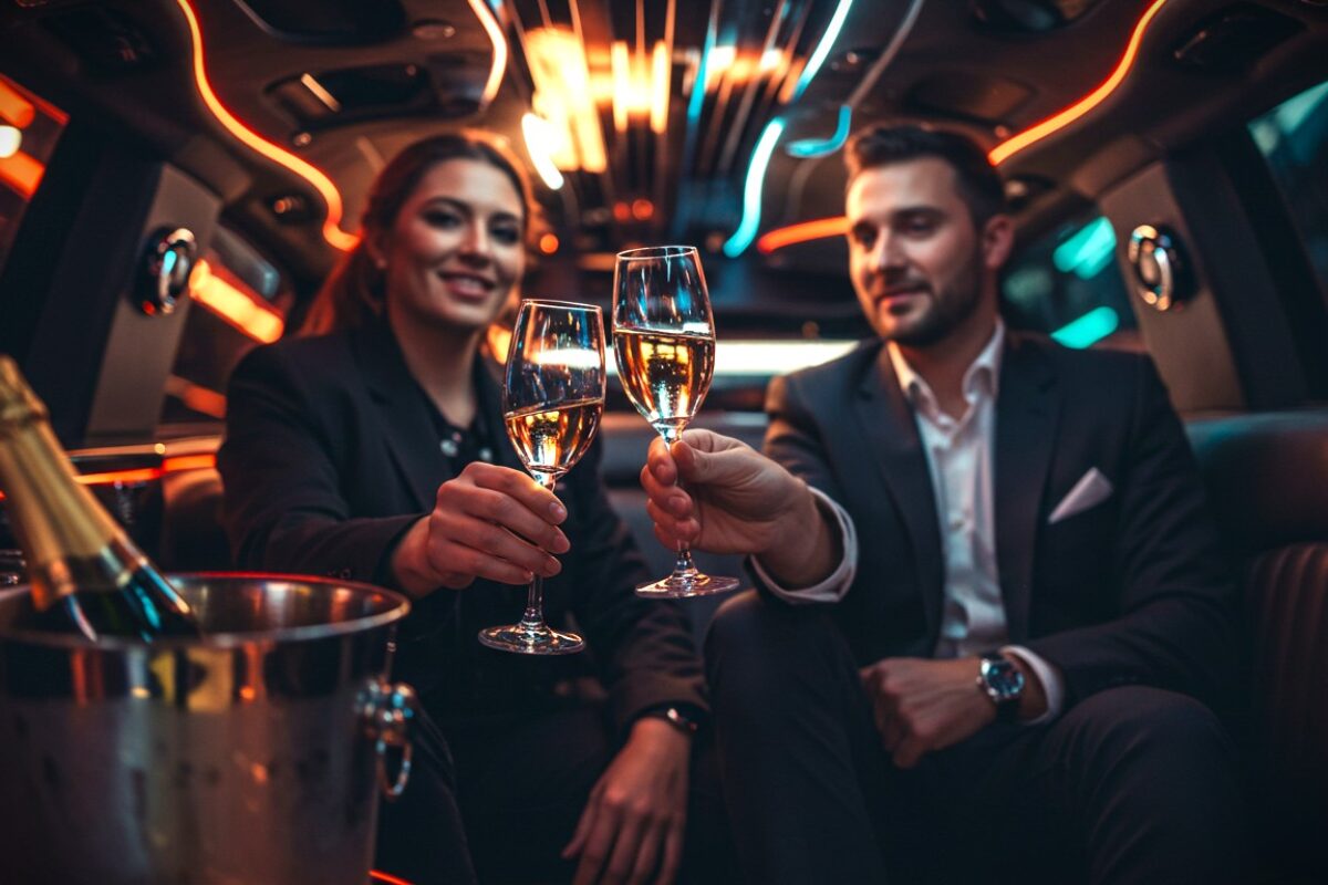 Gothenburg Airport VIP Transfer - Stockholm, Gothenburg, Malmö