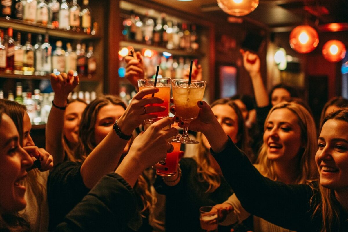 Gothenburg Cocktail Class with Local Spirits - Stockholm, Gothenburg, Malmö