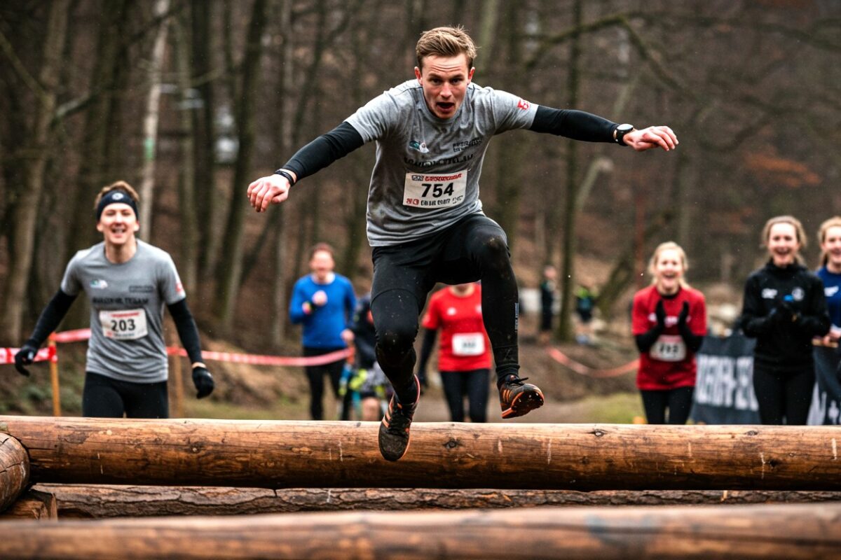 Survival Games in Stockholm - Stockholm, Gothenburg, Malmö