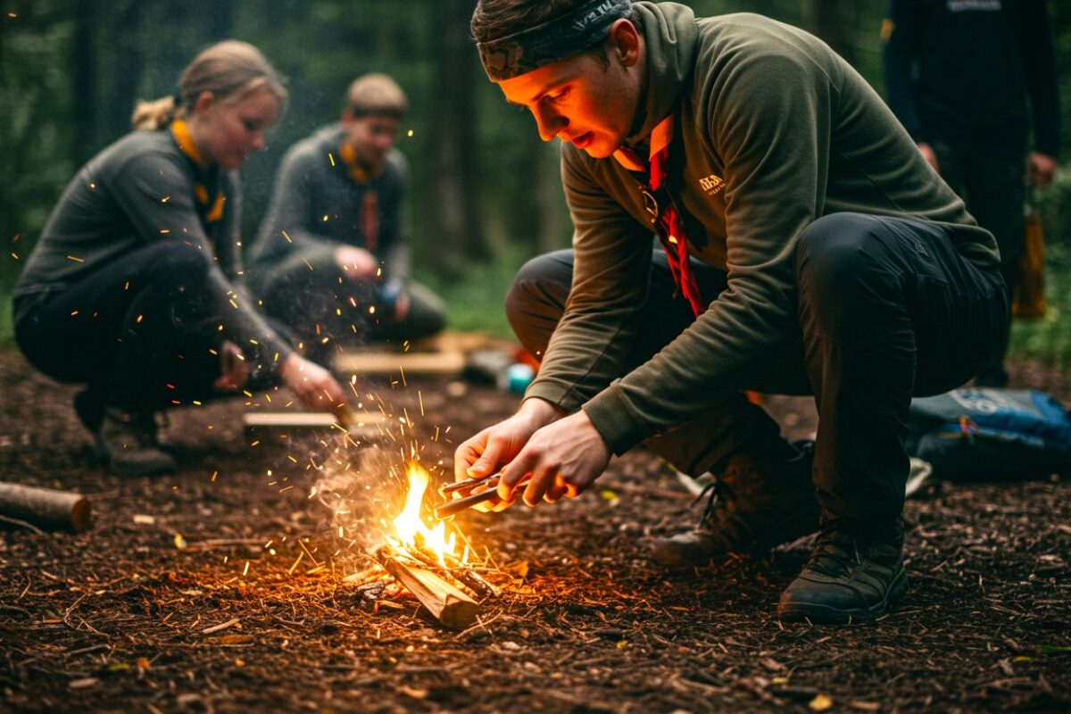 Survival Games in Stockholm - Stockholm, Gothenburg, Malmö