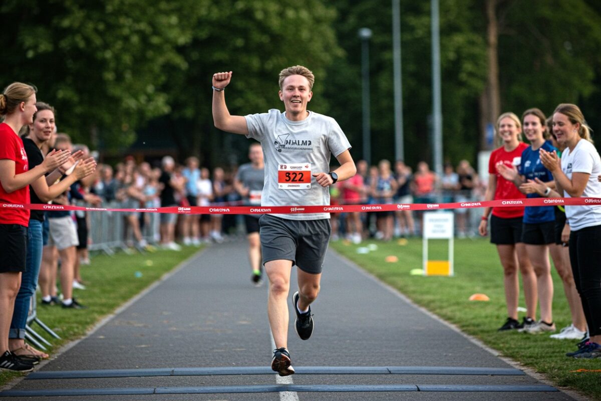 Sports Day Challenge in Malmö - Stockholm, Gothenburg, Malmö