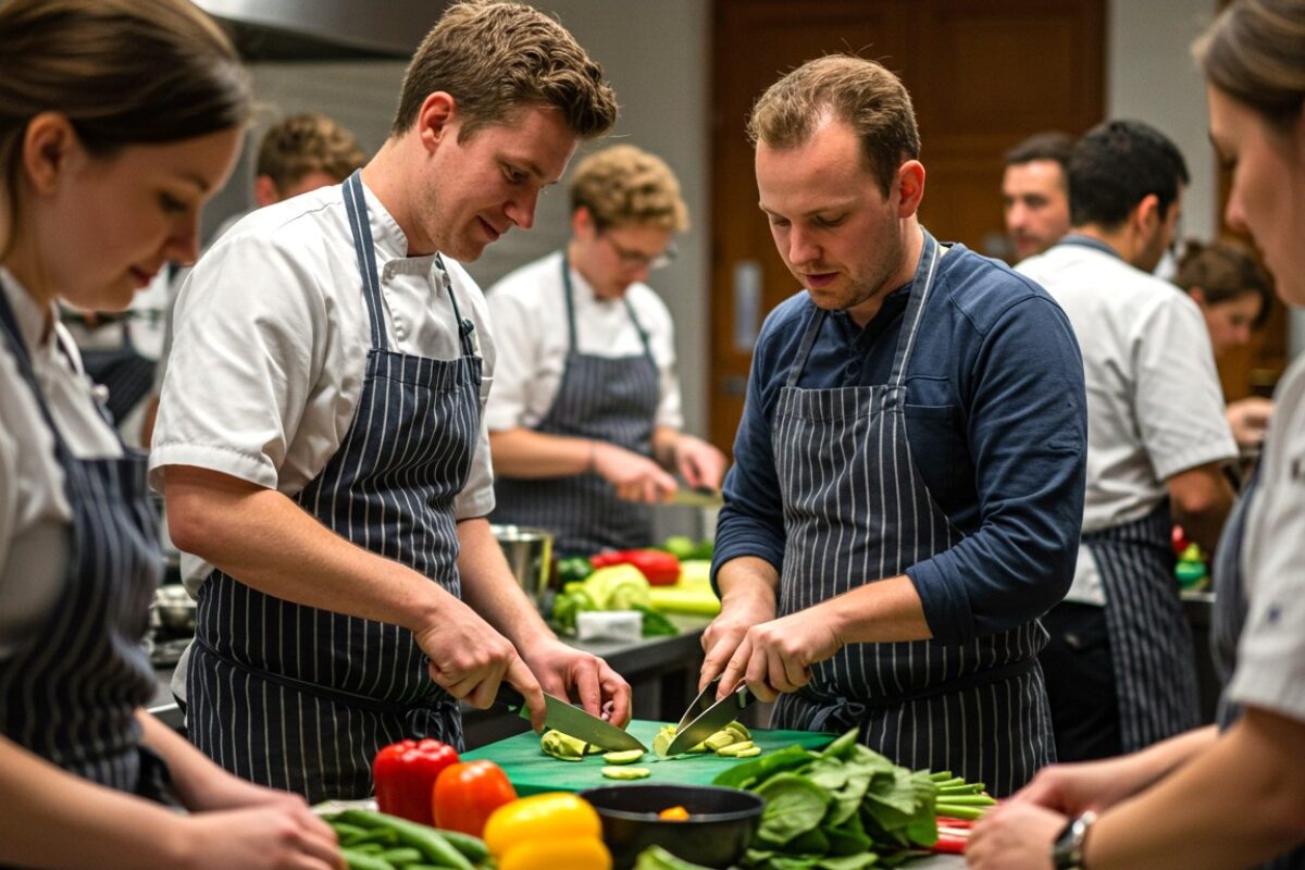 Cooking Class in Malmö - Stockholm, Gothenburg, Malmö