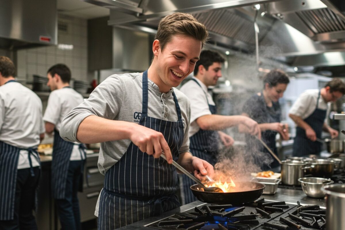 Cooking Class in Malmö - Stockholm, Gothenburg, Malmö