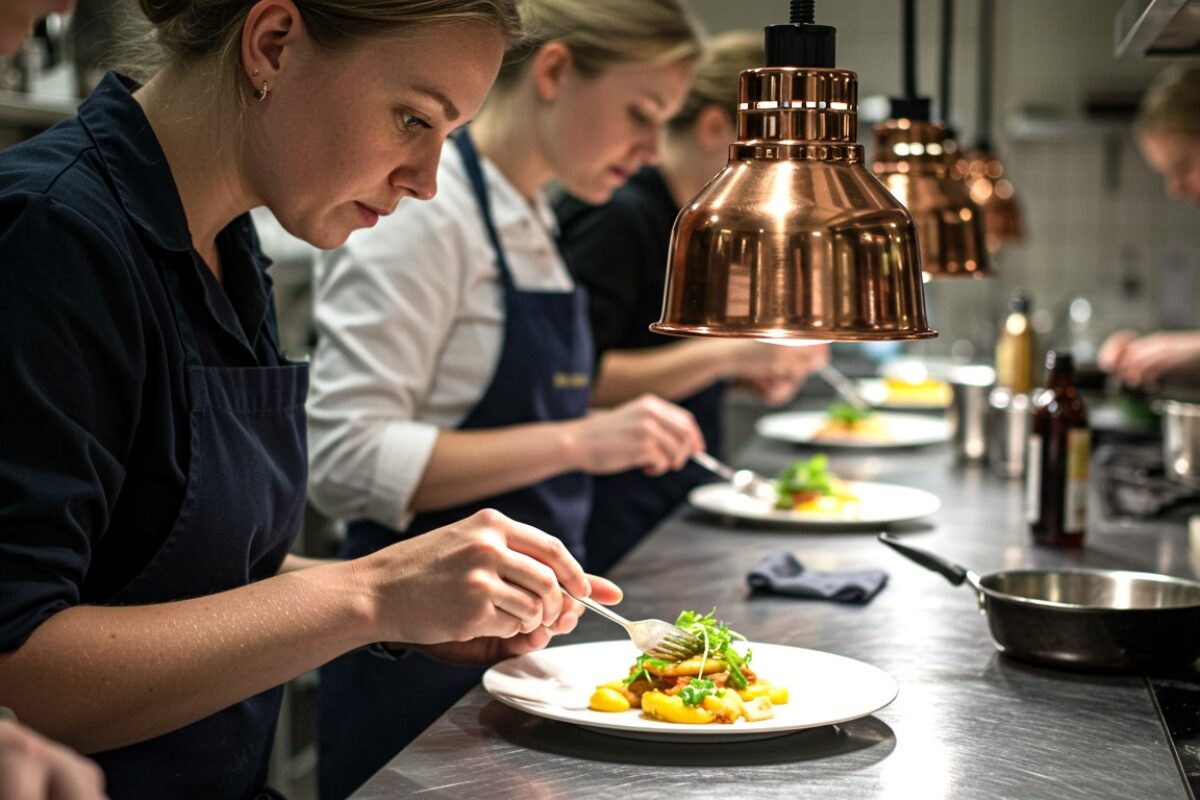 Cooking Class in Malmö - Stockholm, Gothenburg, Malmö