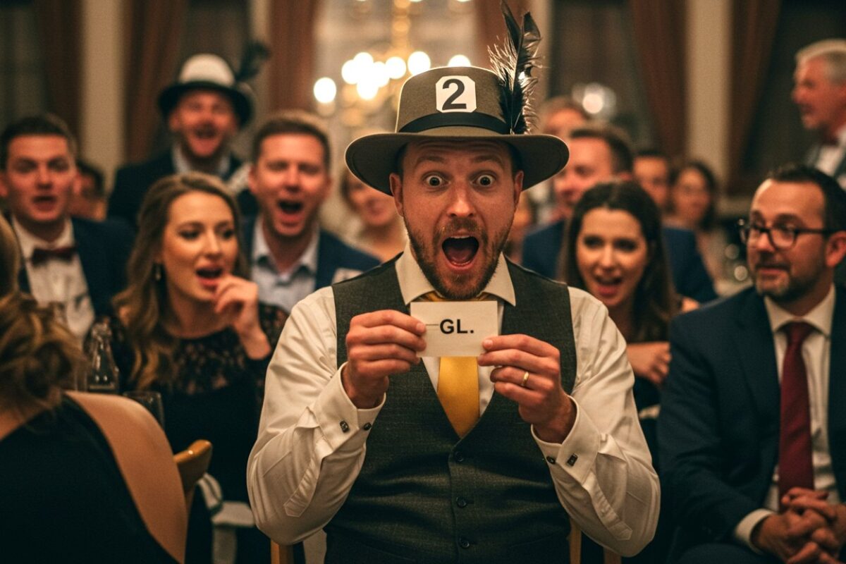 Murder Mystery Dinner in Malmö - Stockholm, Gothenburg, Malmö