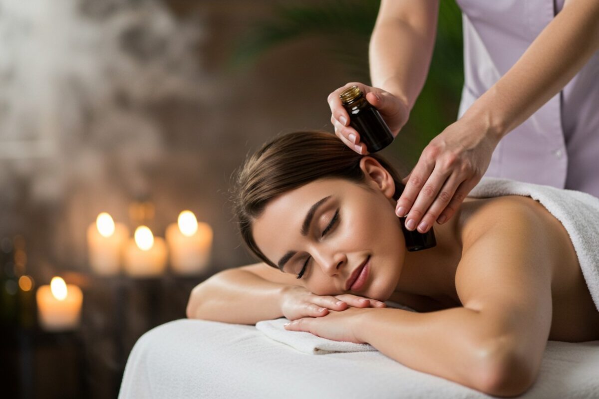 Bespoke Spa & Wellness Retreat in Gothenburg - Stockholm, Gothenburg, Malmö