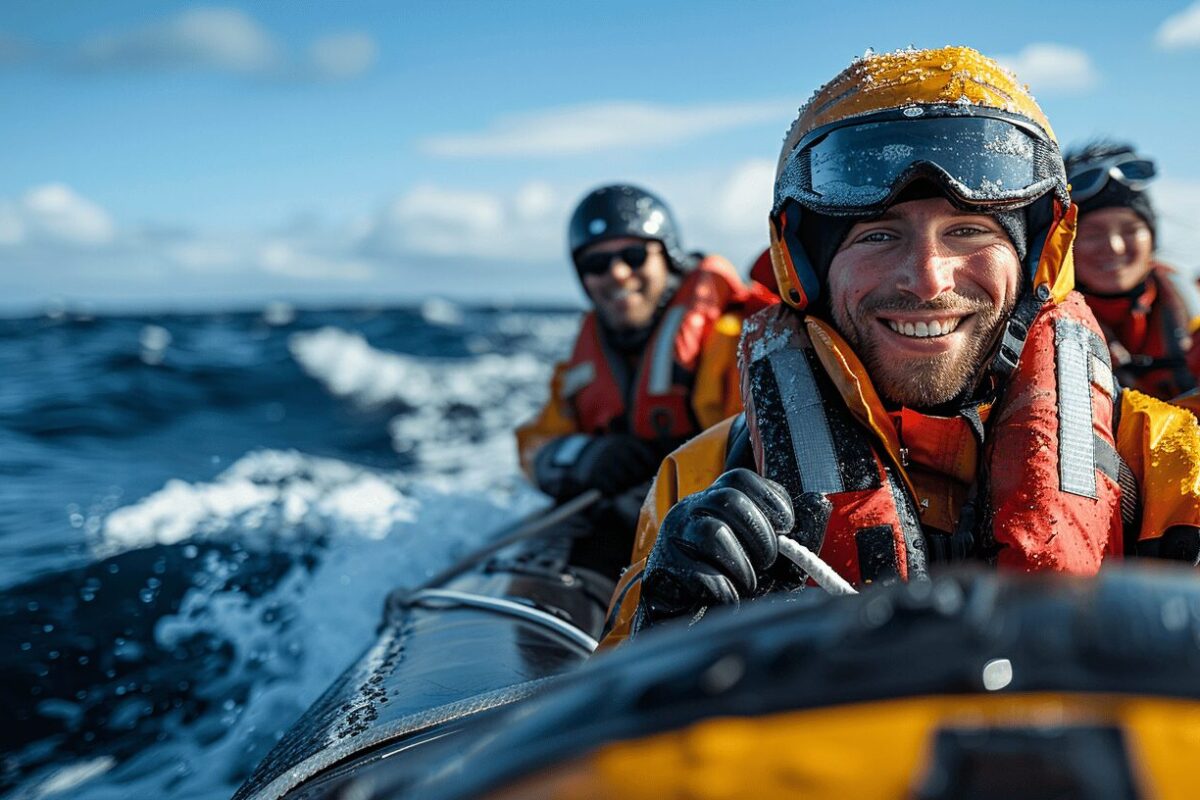 XperienceSweden Gothenburg West Coast Island Hopping by RIB Boat XperienceClub