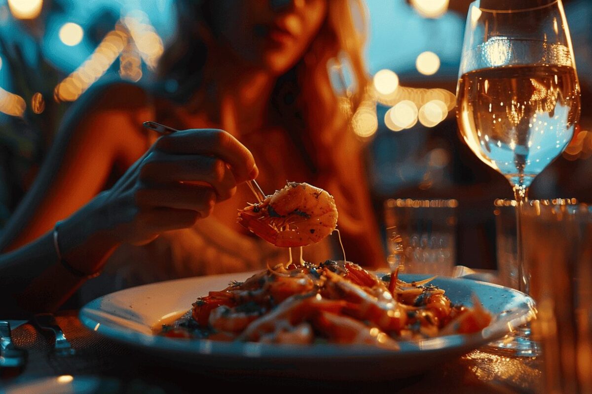 XperienceSweden Rooftop Dining Experience with Gothenburg City Views XperienceClub